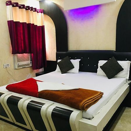 Hotel Natraj Sasaram Dış mekan fotoğraf