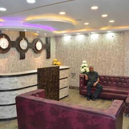 Hotel Natraj Sasaram Dış mekan fotoğraf