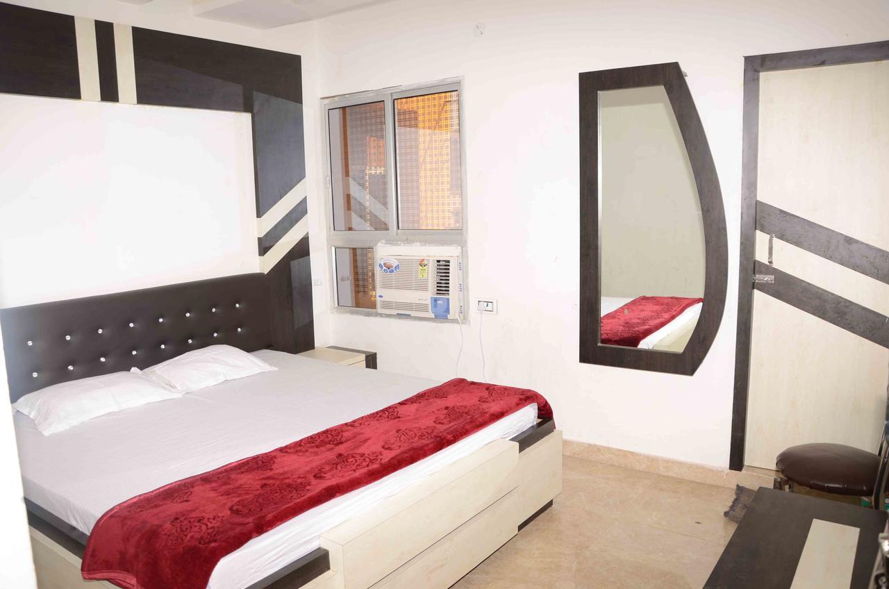 Hotel Natraj Sasaram Dış mekan fotoğraf