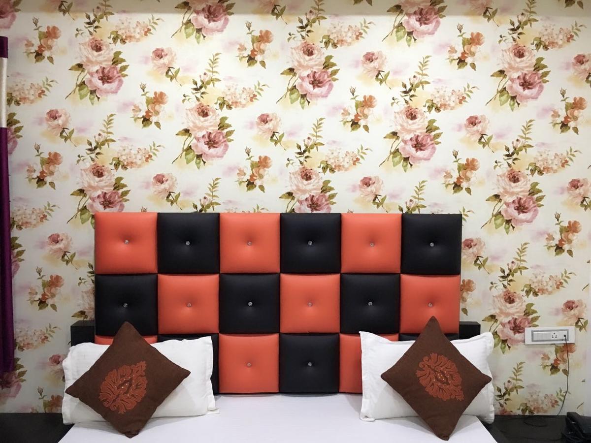 Hotel Natraj Sasaram Dış mekan fotoğraf